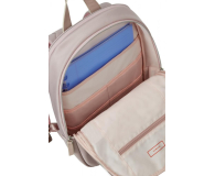 Samsonite Eco Wave 14.1" stone grey - 737814 - zdjęcie 2